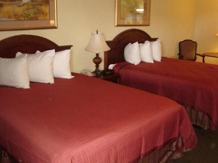 America'S Best Value Inn And Suites Aberdeen Luaran gambar
