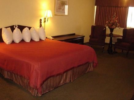 America'S Best Value Inn And Suites Aberdeen Luaran gambar