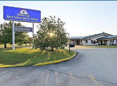 America'S Best Value Inn And Suites Aberdeen Luaran gambar