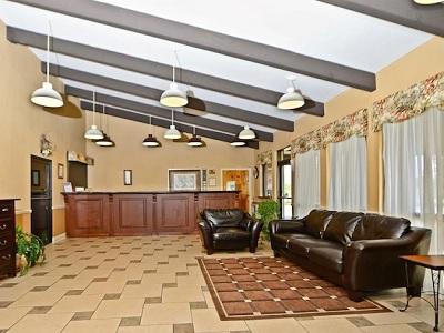 America'S Best Value Inn And Suites Aberdeen Luaran gambar