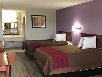 America'S Best Value Inn And Suites Aberdeen Luaran gambar
