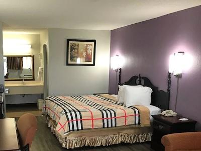 America'S Best Value Inn And Suites Aberdeen Luaran gambar