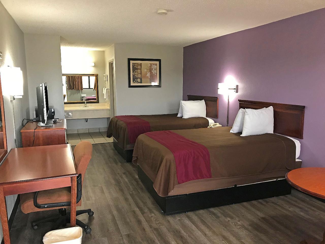 America'S Best Value Inn And Suites Aberdeen Luaran gambar