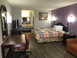 America'S Best Value Inn And Suites Aberdeen Bilik gambar