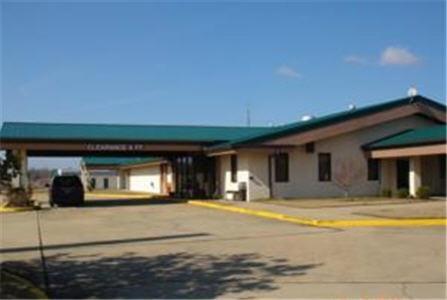 America'S Best Value Inn And Suites Aberdeen Luaran gambar