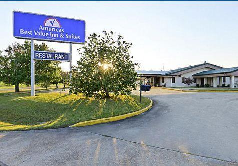 America'S Best Value Inn And Suites Aberdeen Luaran gambar