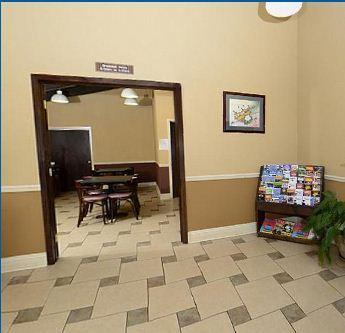 America'S Best Value Inn And Suites Aberdeen Luaran gambar