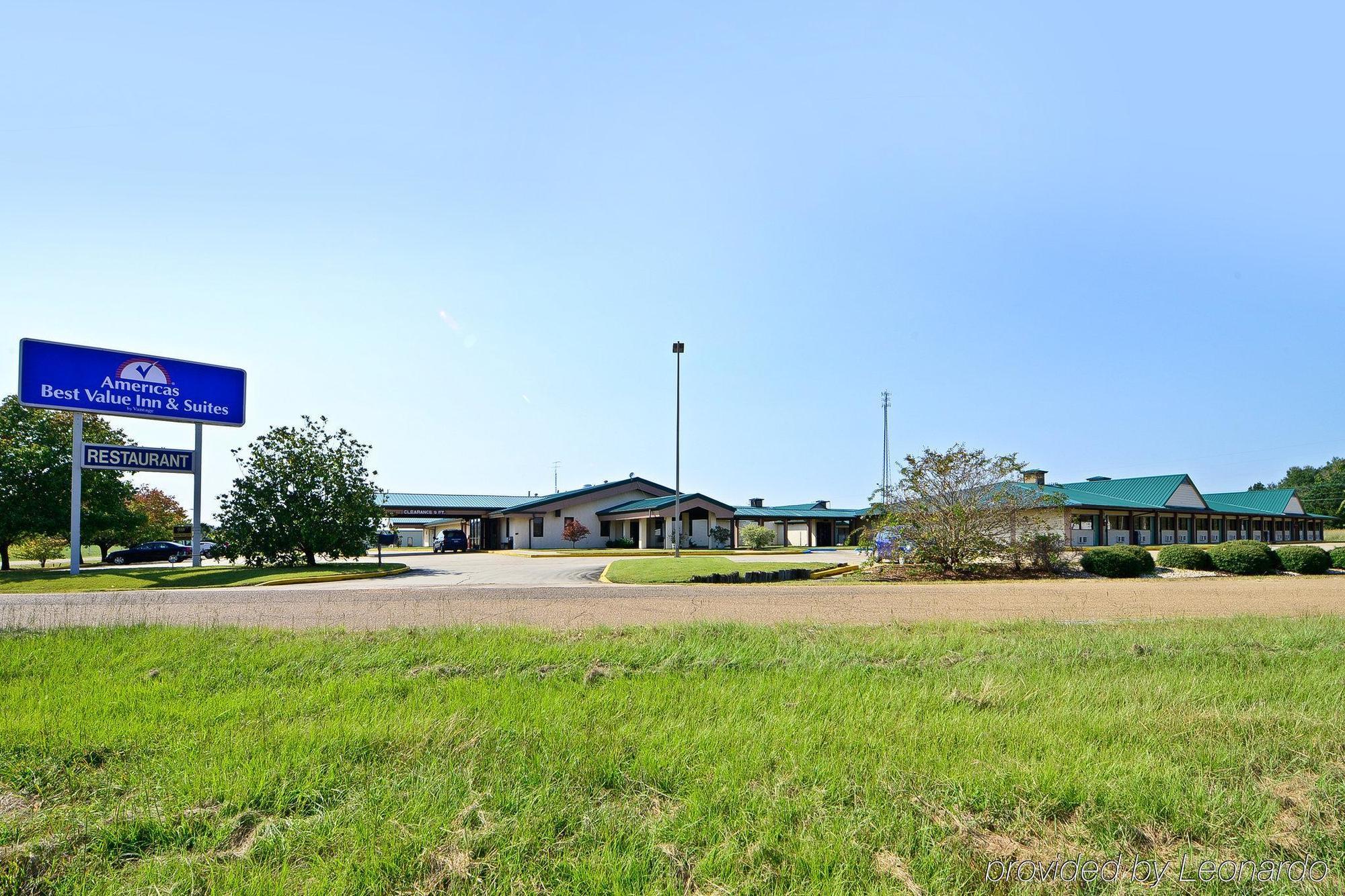 America'S Best Value Inn And Suites Aberdeen Luaran gambar