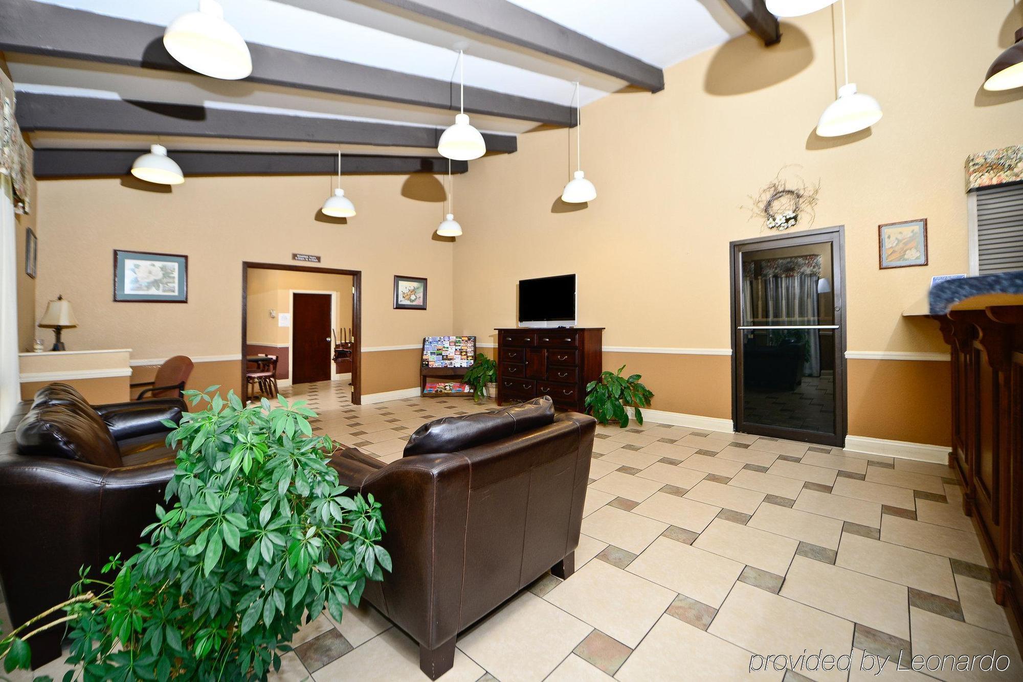 America'S Best Value Inn And Suites Aberdeen Dalaman gambar