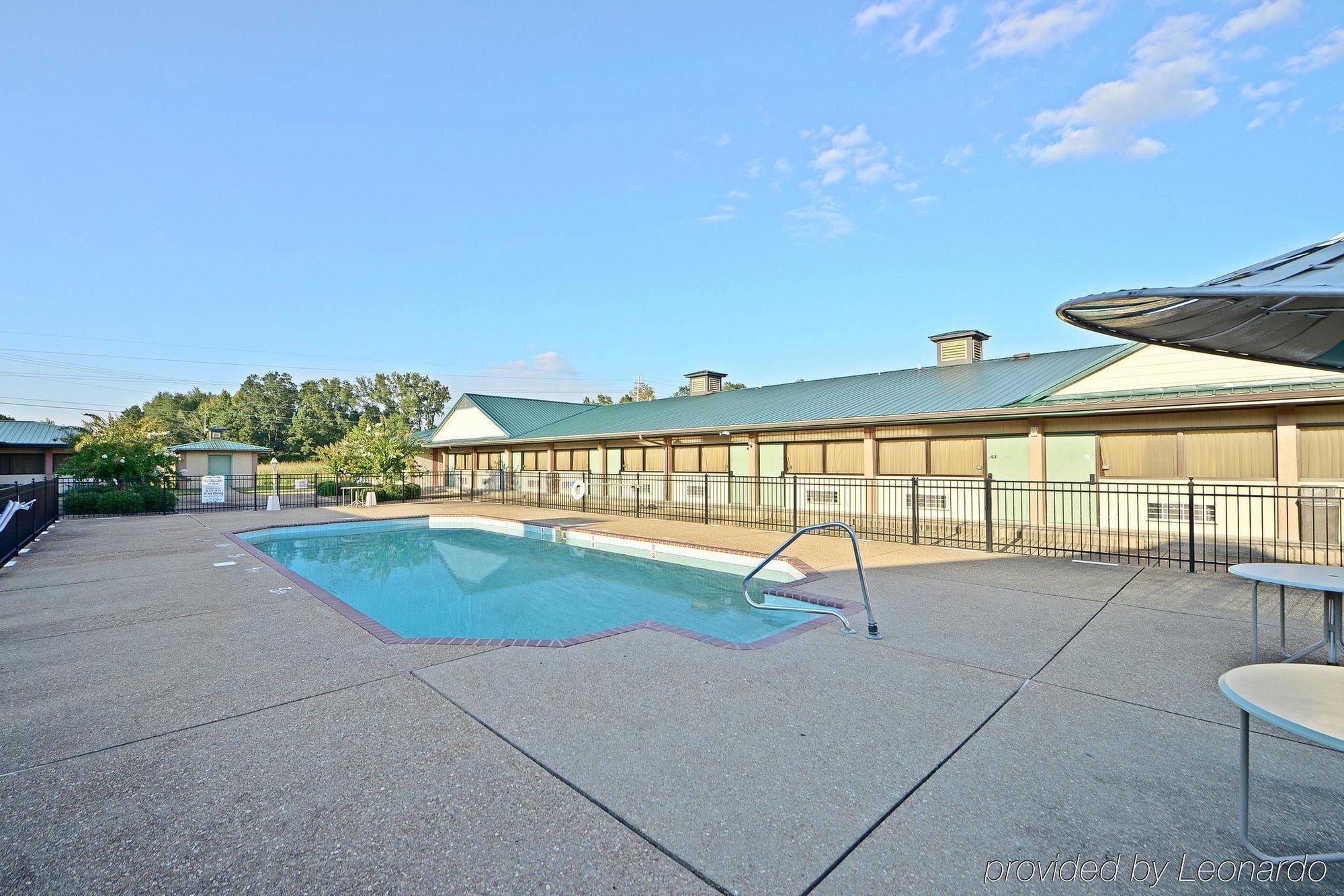 America'S Best Value Inn And Suites Aberdeen Luaran gambar