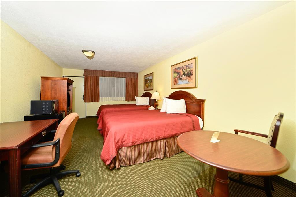 America'S Best Value Inn And Suites Aberdeen Bilik gambar