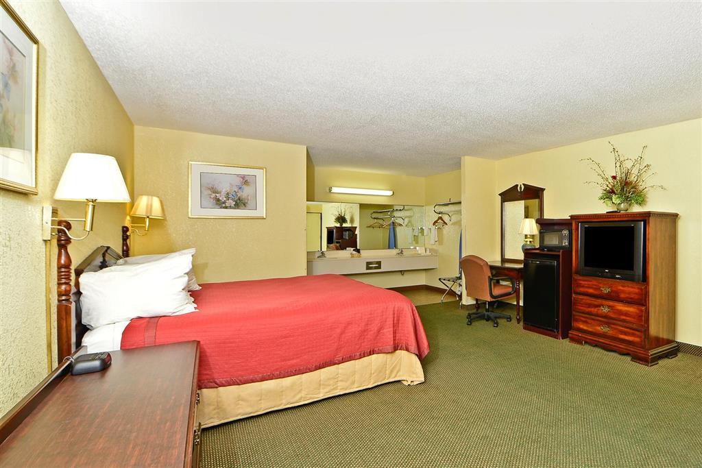 America'S Best Value Inn And Suites Aberdeen Bilik gambar
