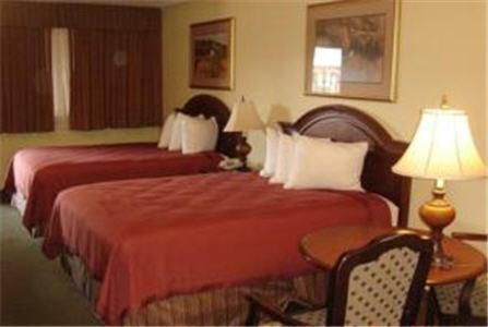 America'S Best Value Inn And Suites Aberdeen Bilik gambar