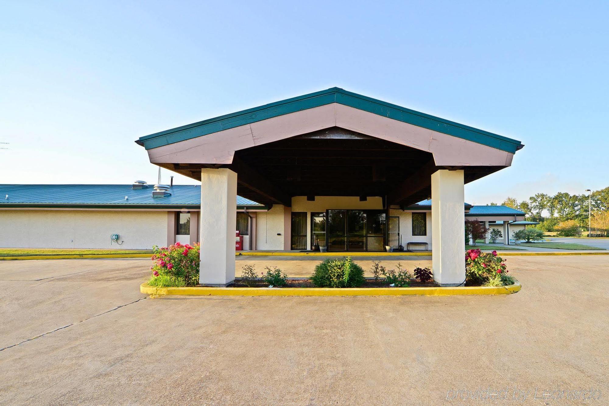 America'S Best Value Inn And Suites Aberdeen Luaran gambar
