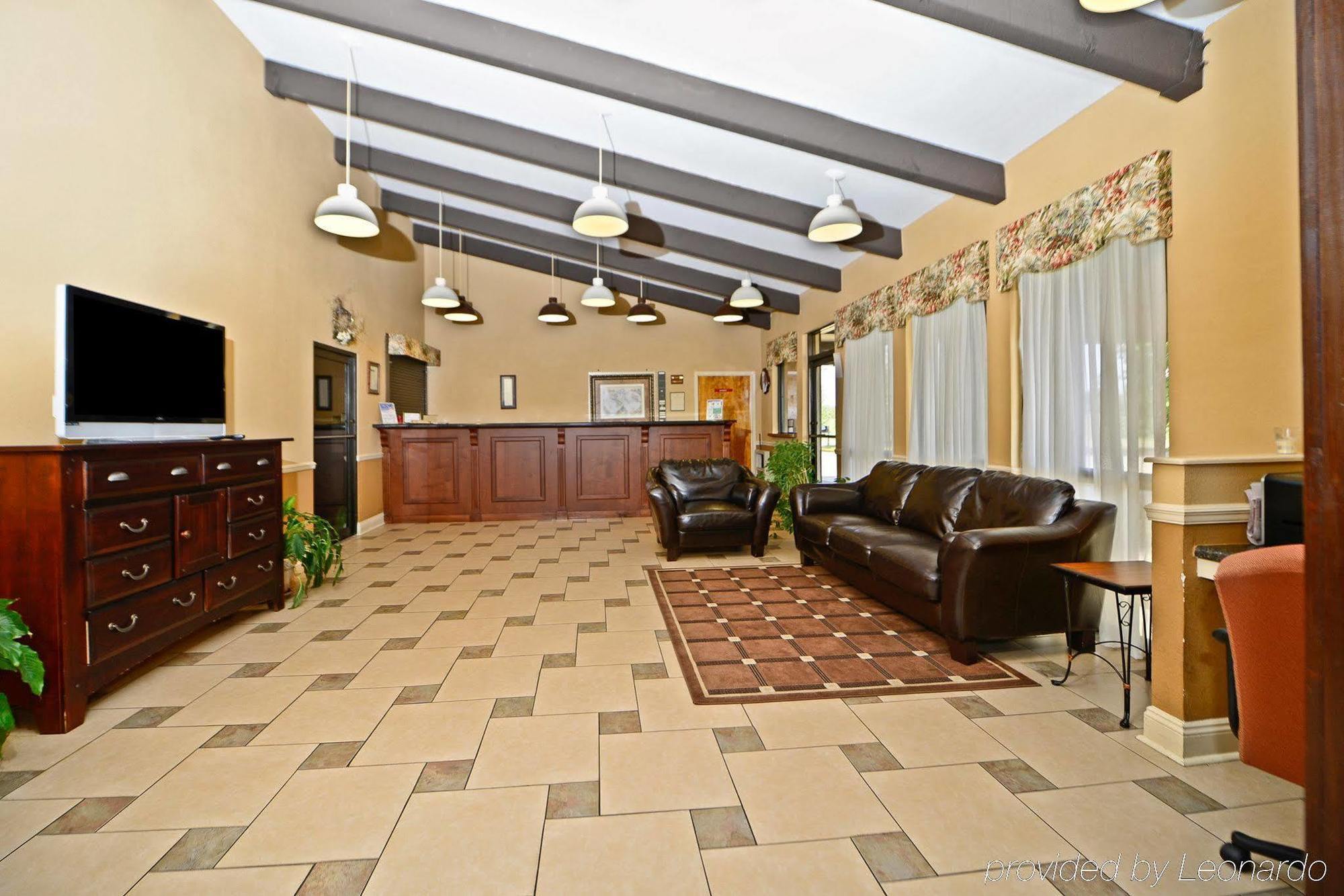 America'S Best Value Inn And Suites Aberdeen Dalaman gambar