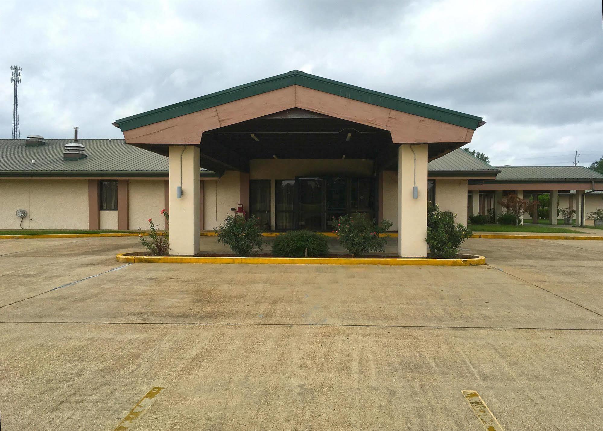 America'S Best Value Inn And Suites Aberdeen Luaran gambar