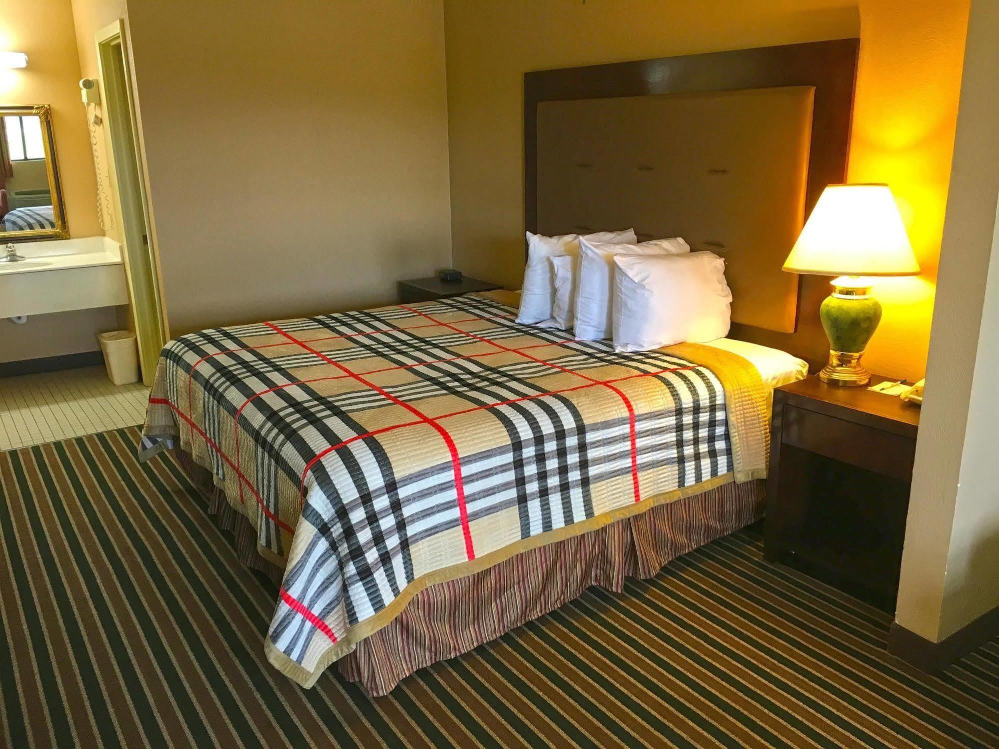 America'S Best Value Inn And Suites Aberdeen Luaran gambar